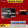 Game Card For Powkiddy X28