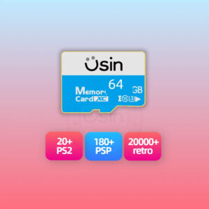 Game Card For M88 TV Game Stick Video box Games Console Capable of Playing PS2 Sport Gaming