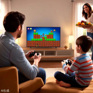 Game Card For M15 G11 TV Game Stick